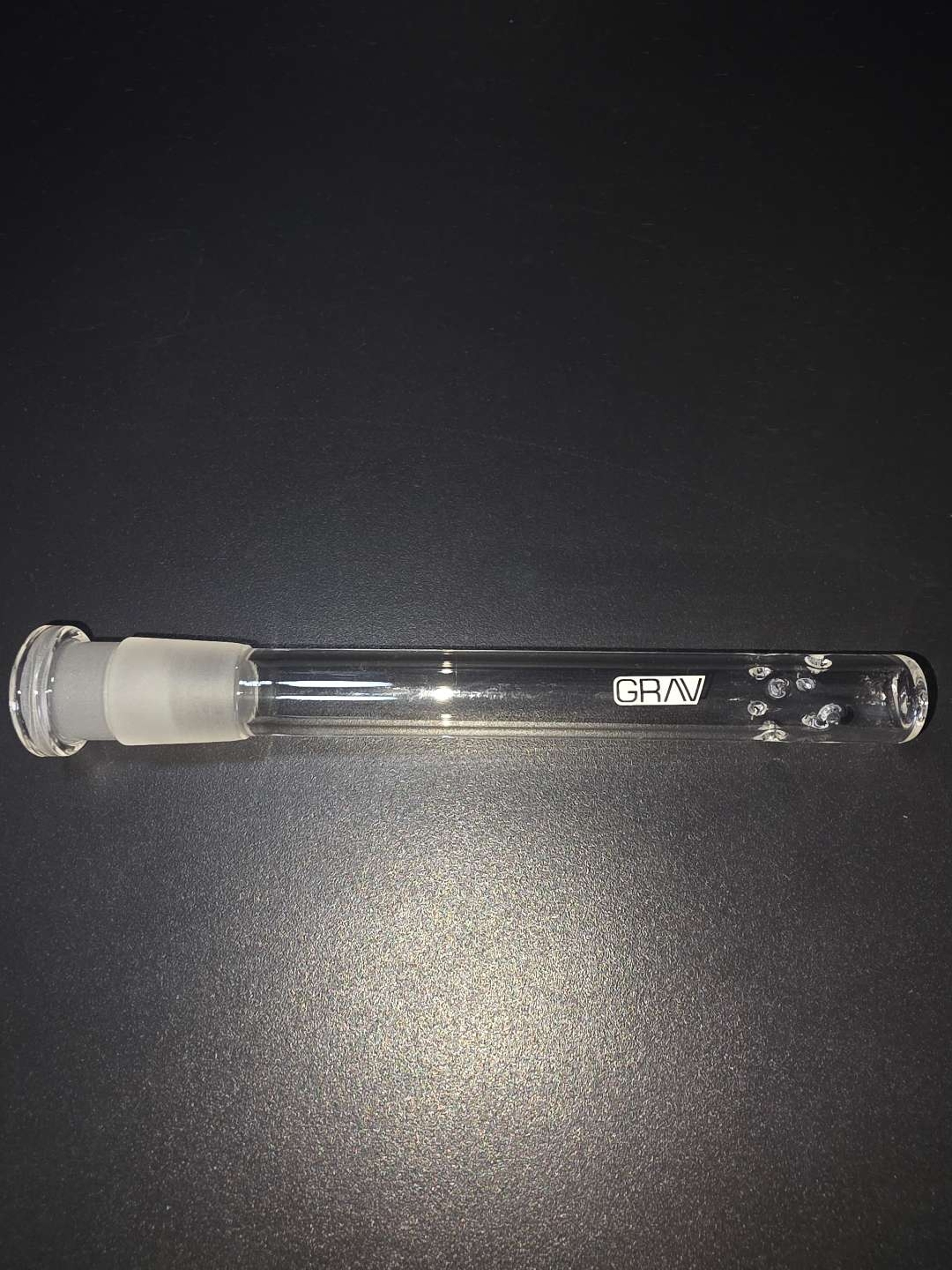 Preview pic of GRAV Downstem