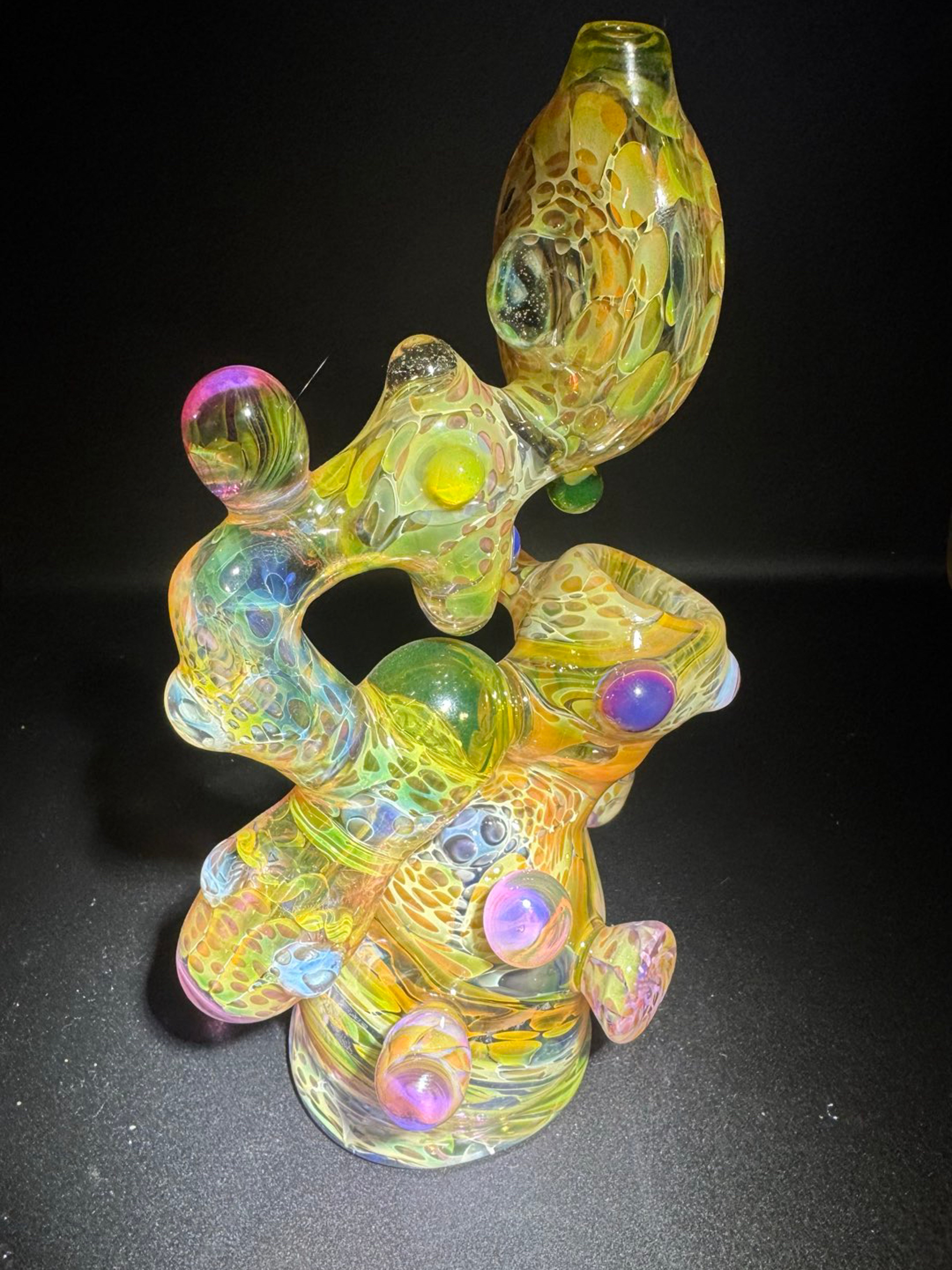 double bubbler image 0