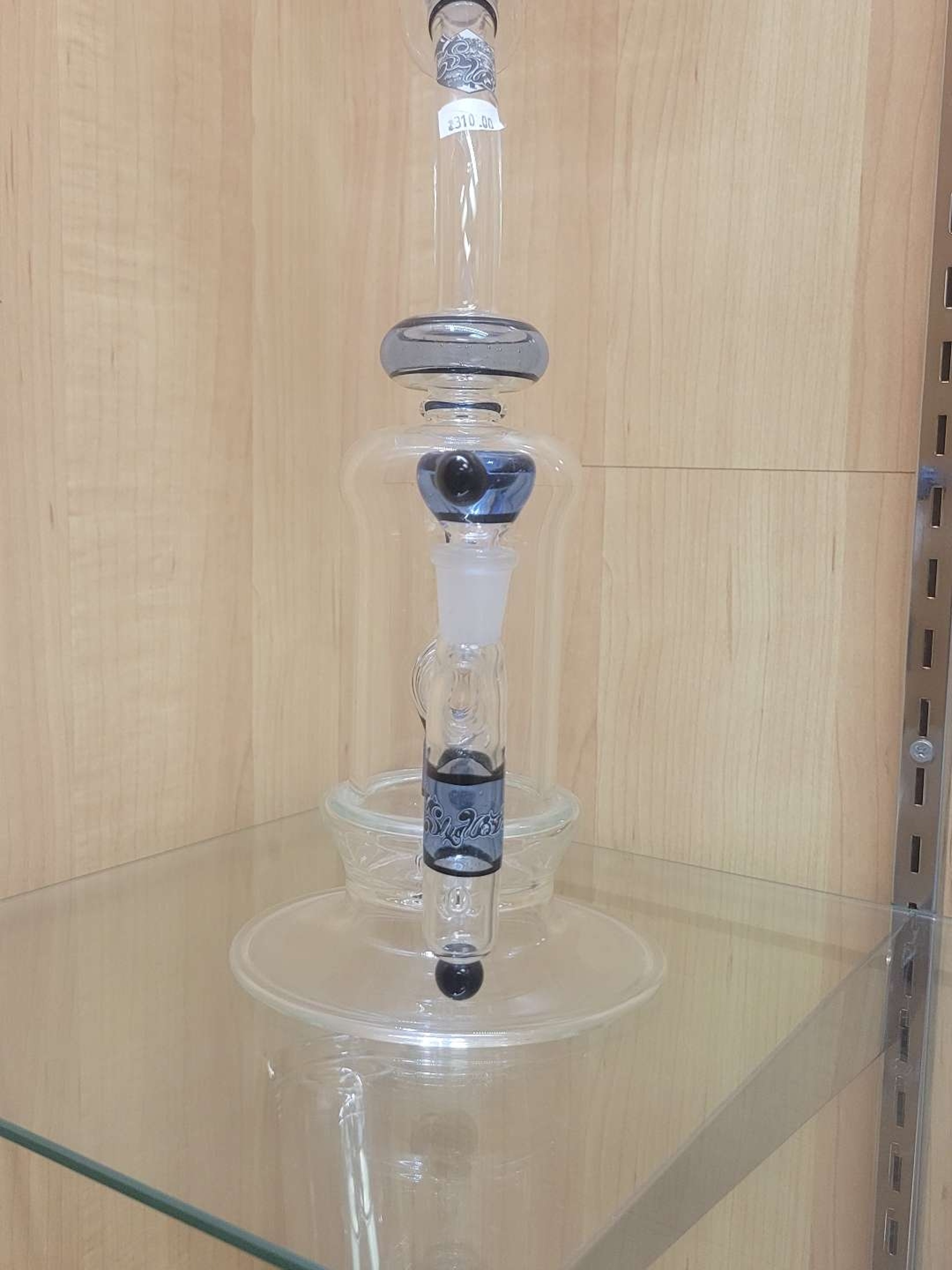 Preview pic of Slugworth Glass
