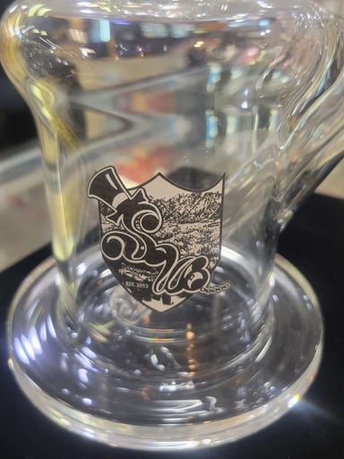 Preview pic of Slugworth Glass