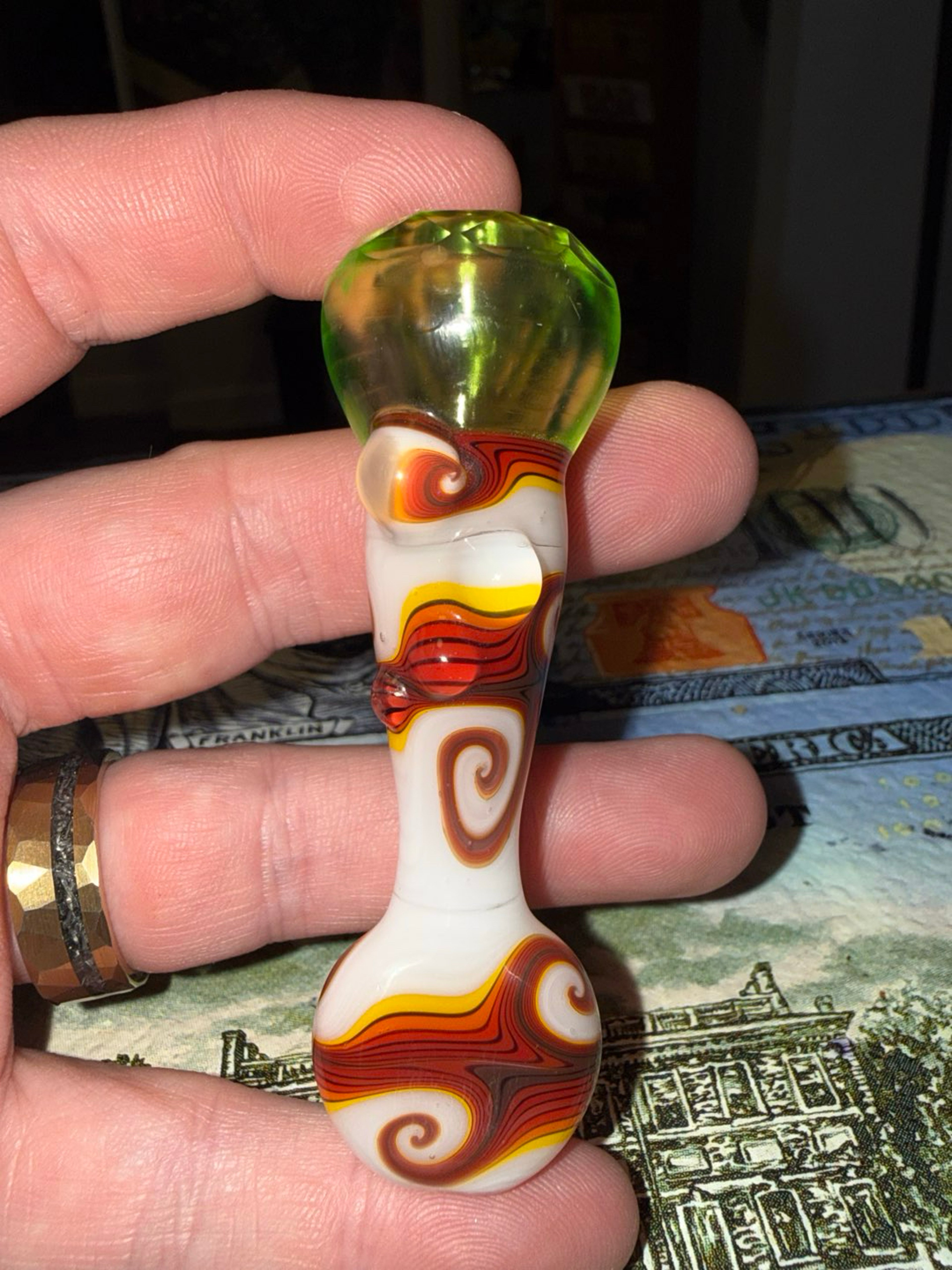 Preview pic of Mitchell chillum