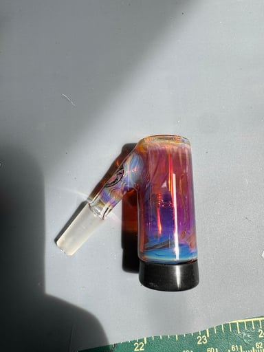 Preview pic of Heady reclaim catcher 45* to 90*