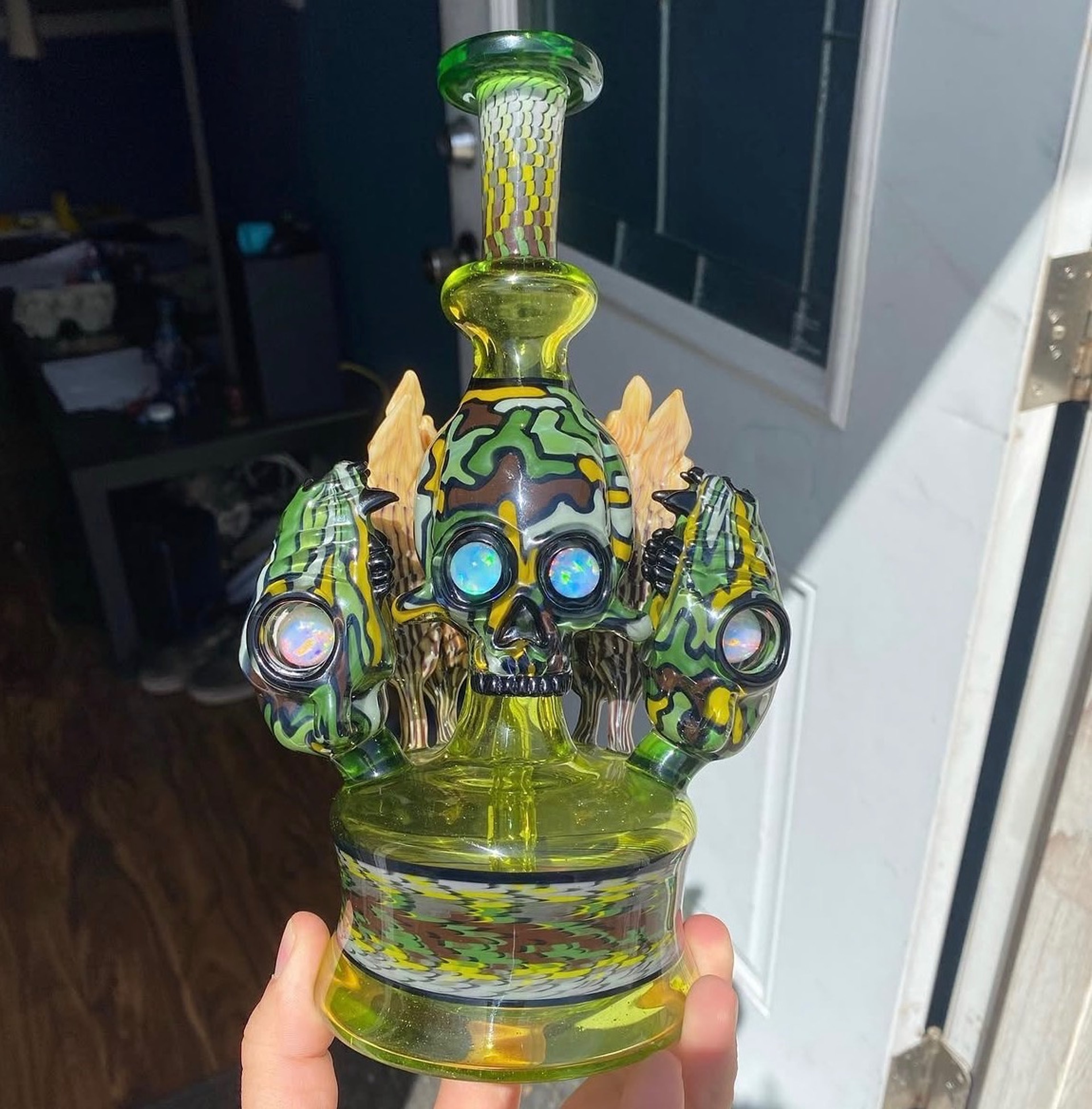 Preview pic of 2stroke x AKM