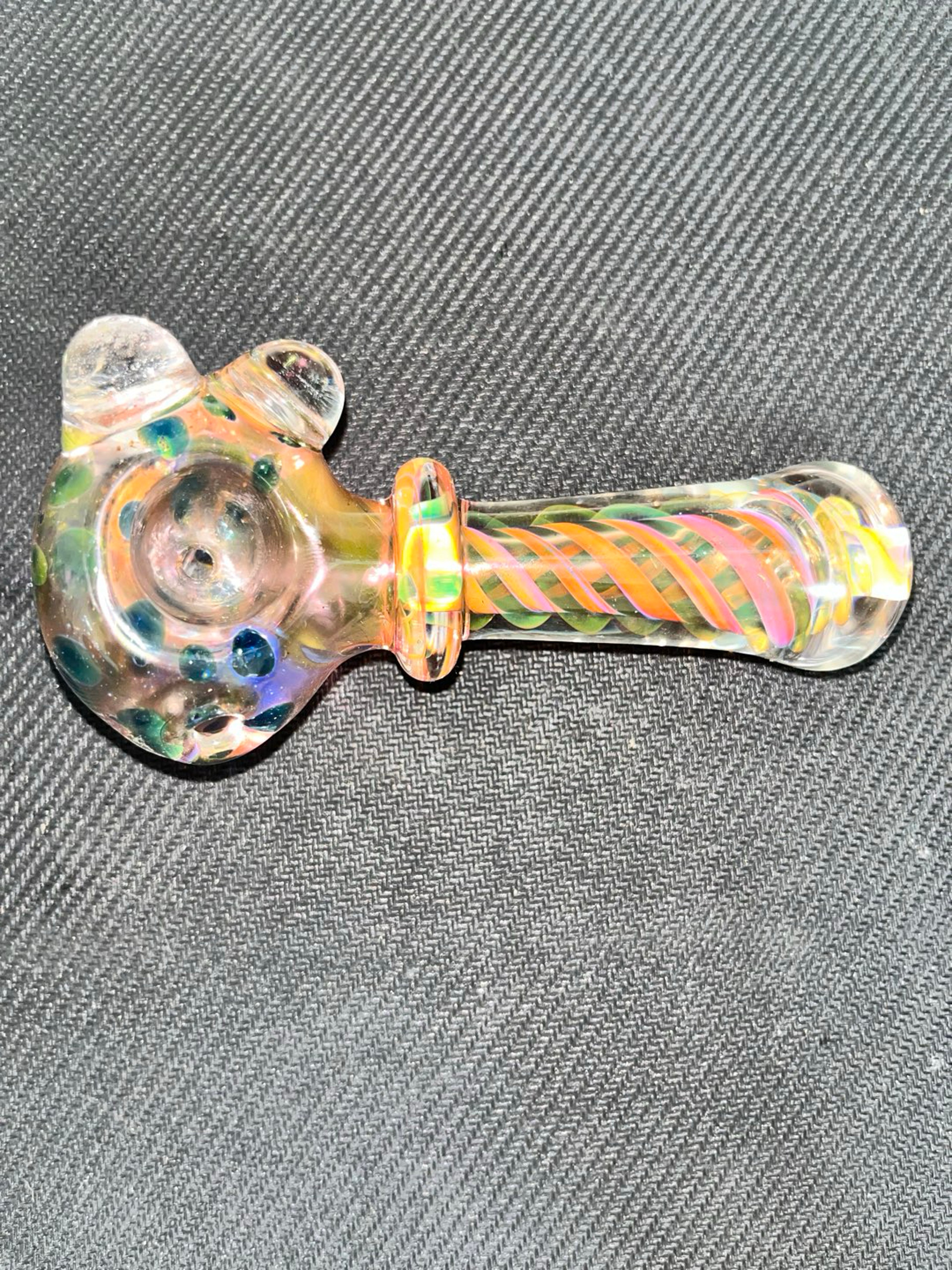 Preview pic of Spoon pipe