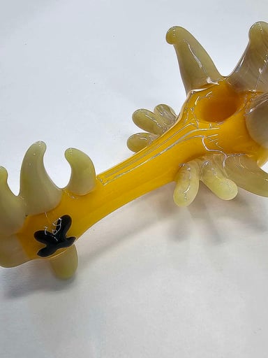 Preview pic of Josh "JOP" Opdenaker Pipe
