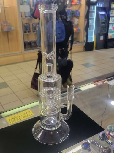 Preview pic of Limitless Glass