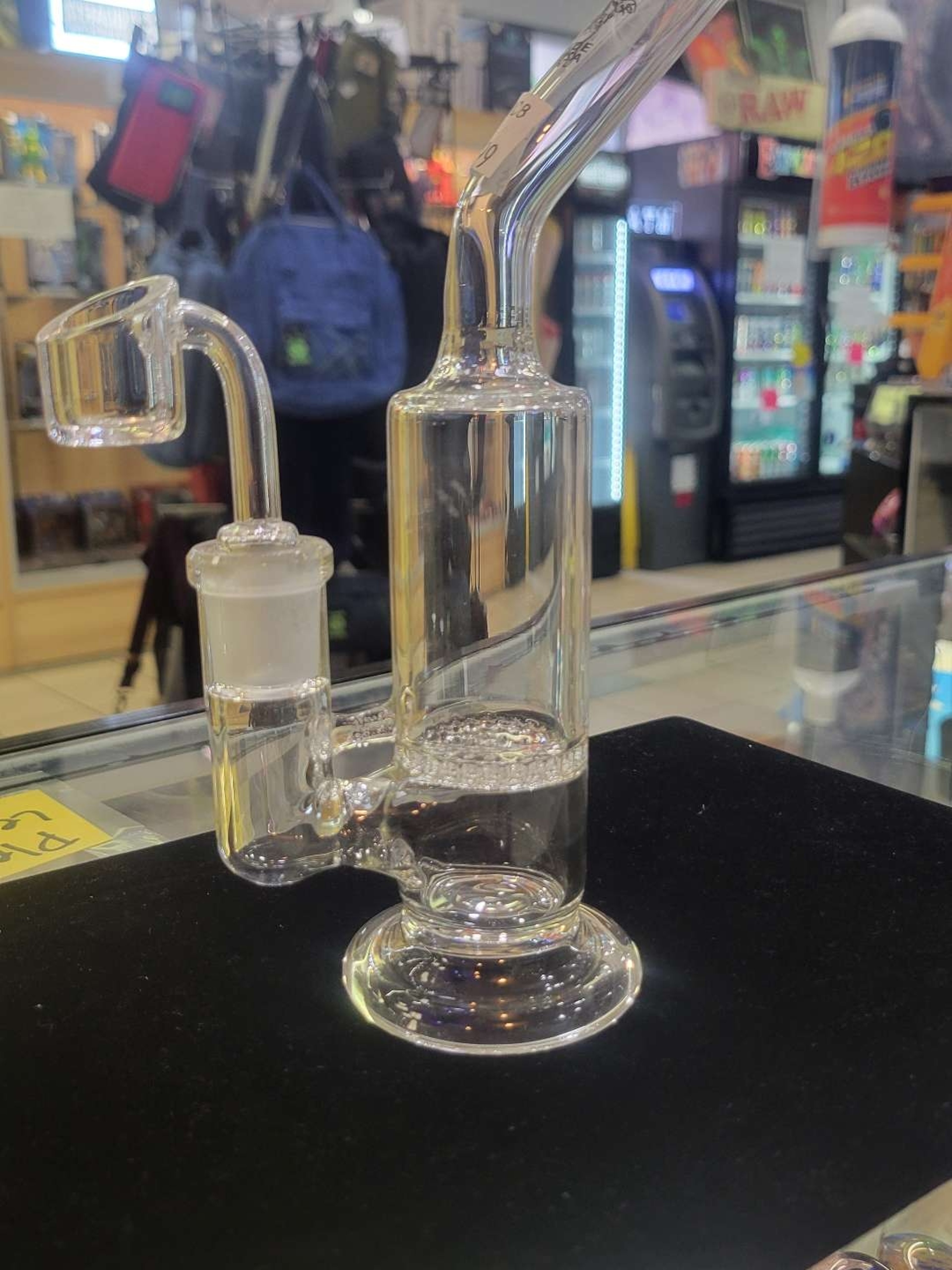 Preview pic of Glowfly Glass