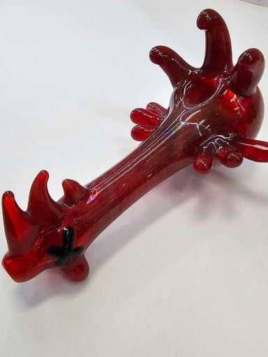 Preview pic of Josh "JOP" Opdenaker Pipe
