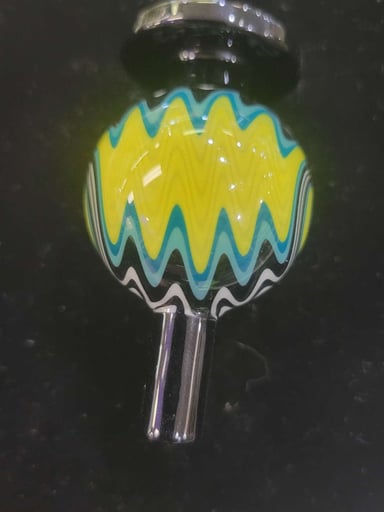 Preview pic of Carb Cap