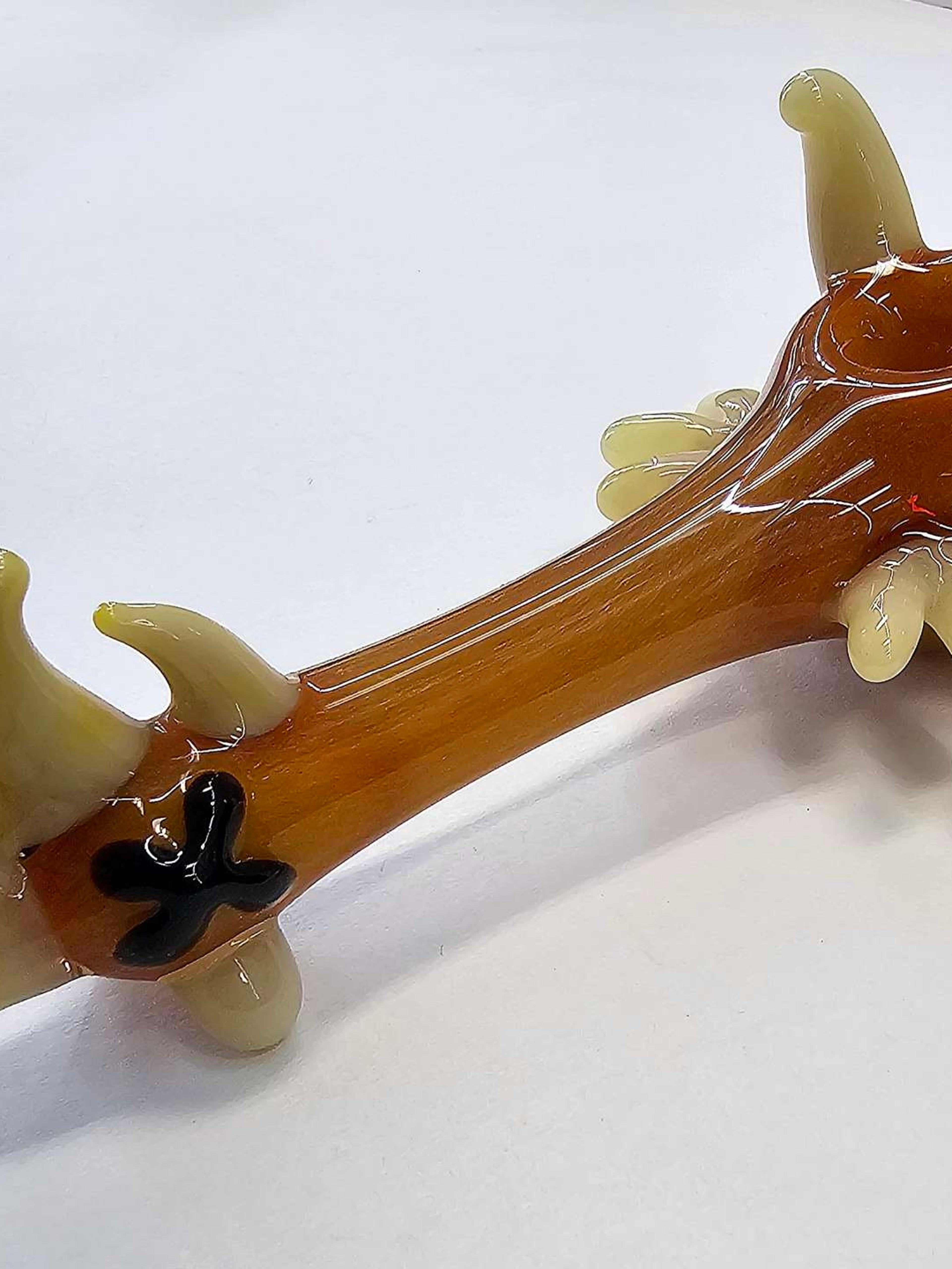 Preview pic of Josh "JOP" Opdenaker Pipe