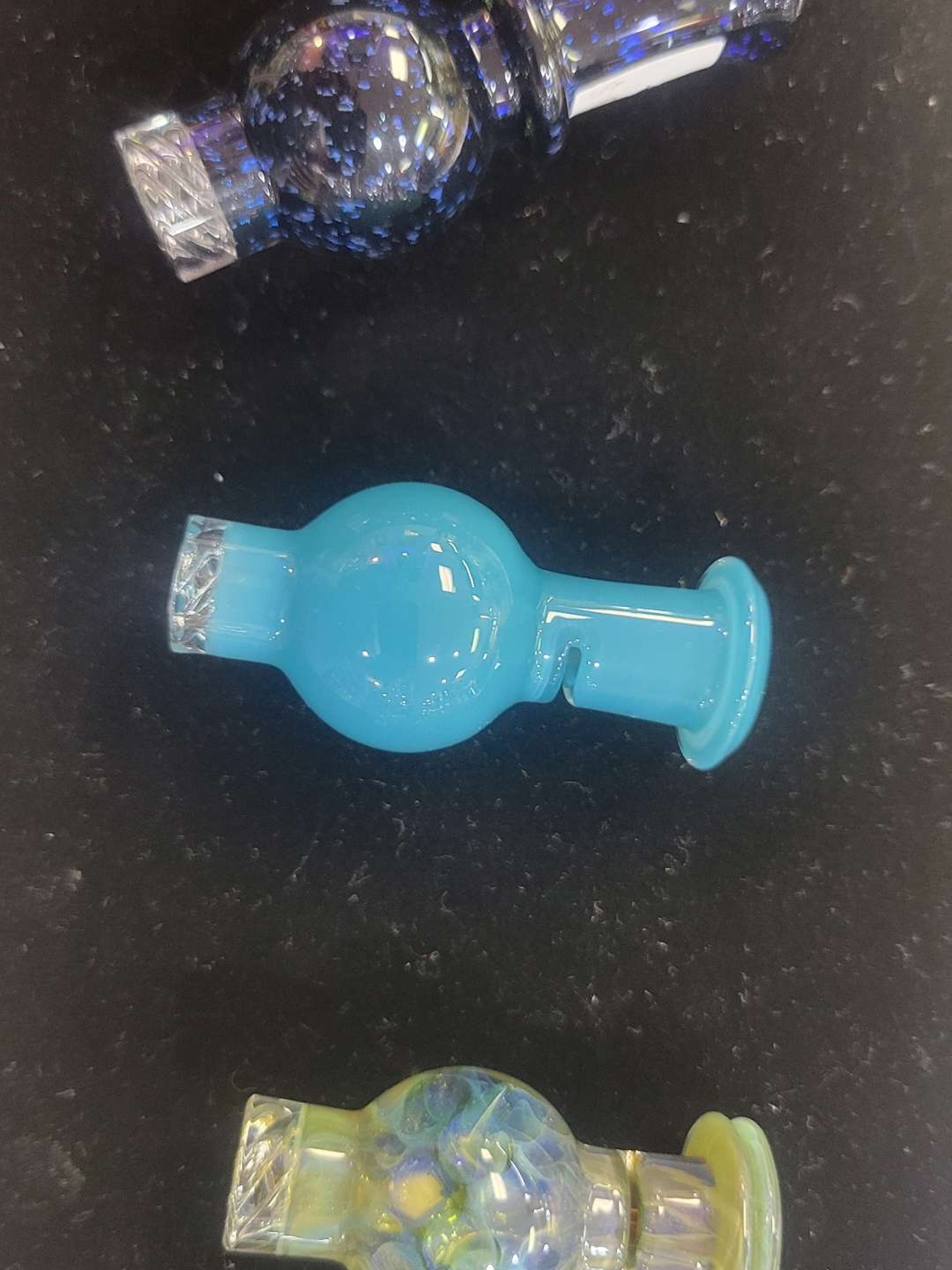 American Carb Caps image 0