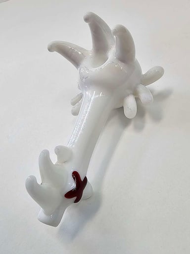 Preview pic of Josh "JOP" Opdenaker Pipe
