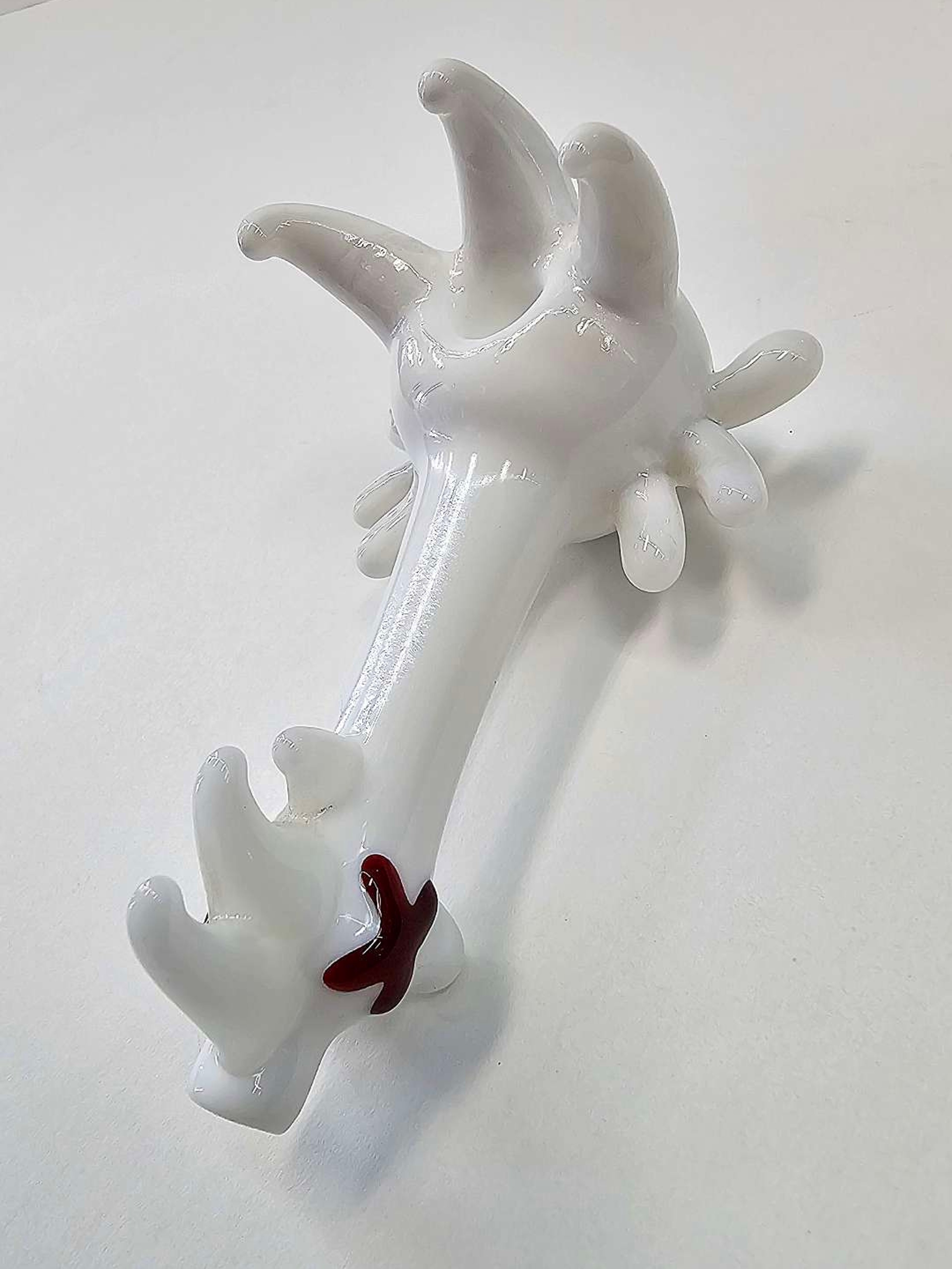 Preview pic of Josh "JOP" Opdenaker Pipe