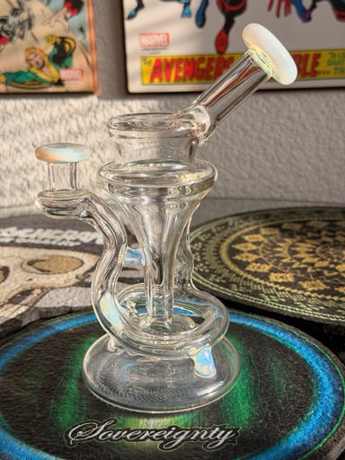 Preview pic of Masaki PoolSide Recycler
