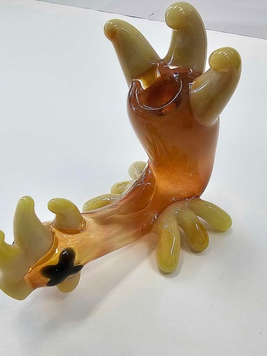 Preview pic of Josh "JOP" Opdenaker Pipe