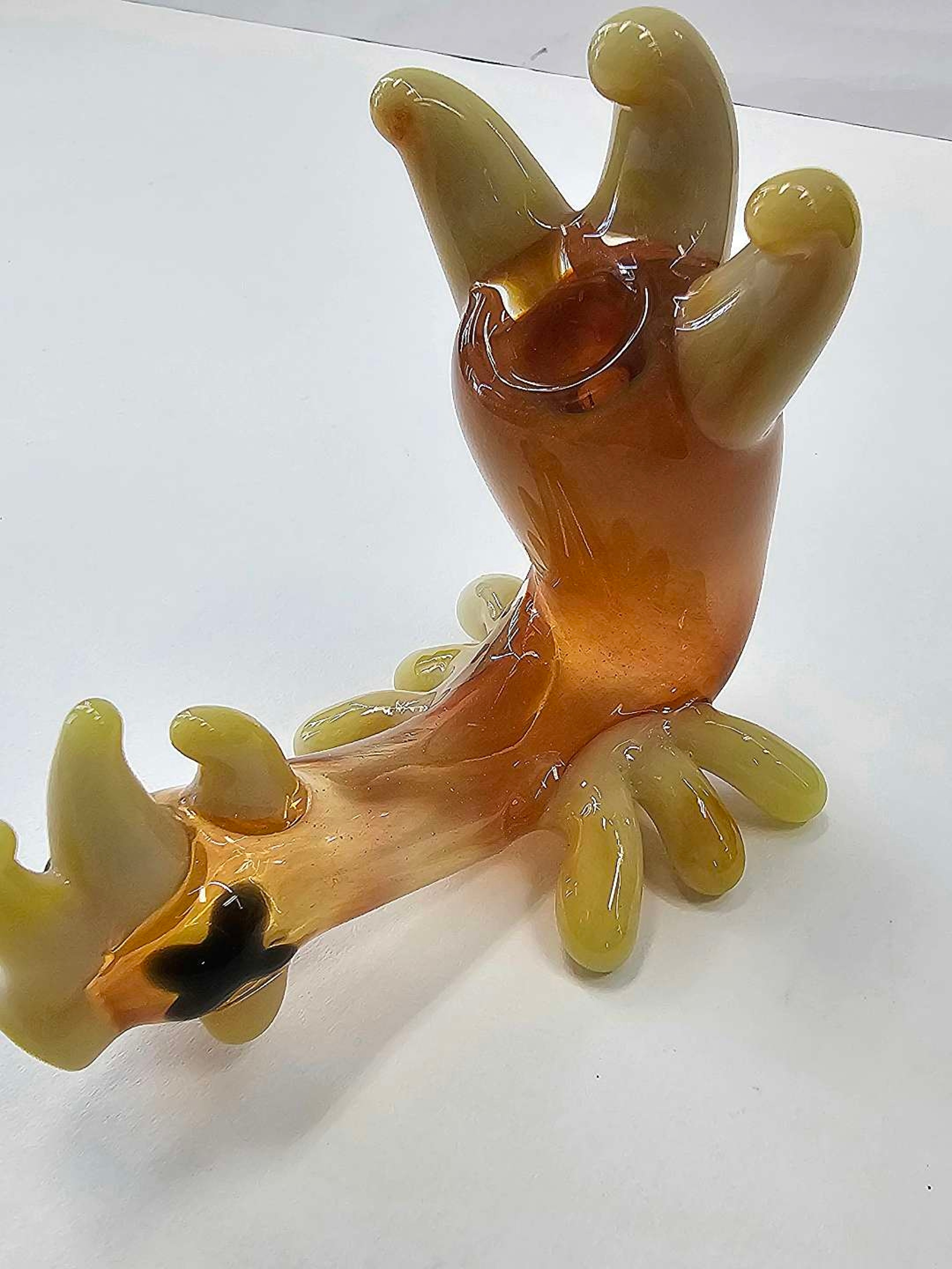 Preview pic of Josh "JOP" Opdenaker Pipe