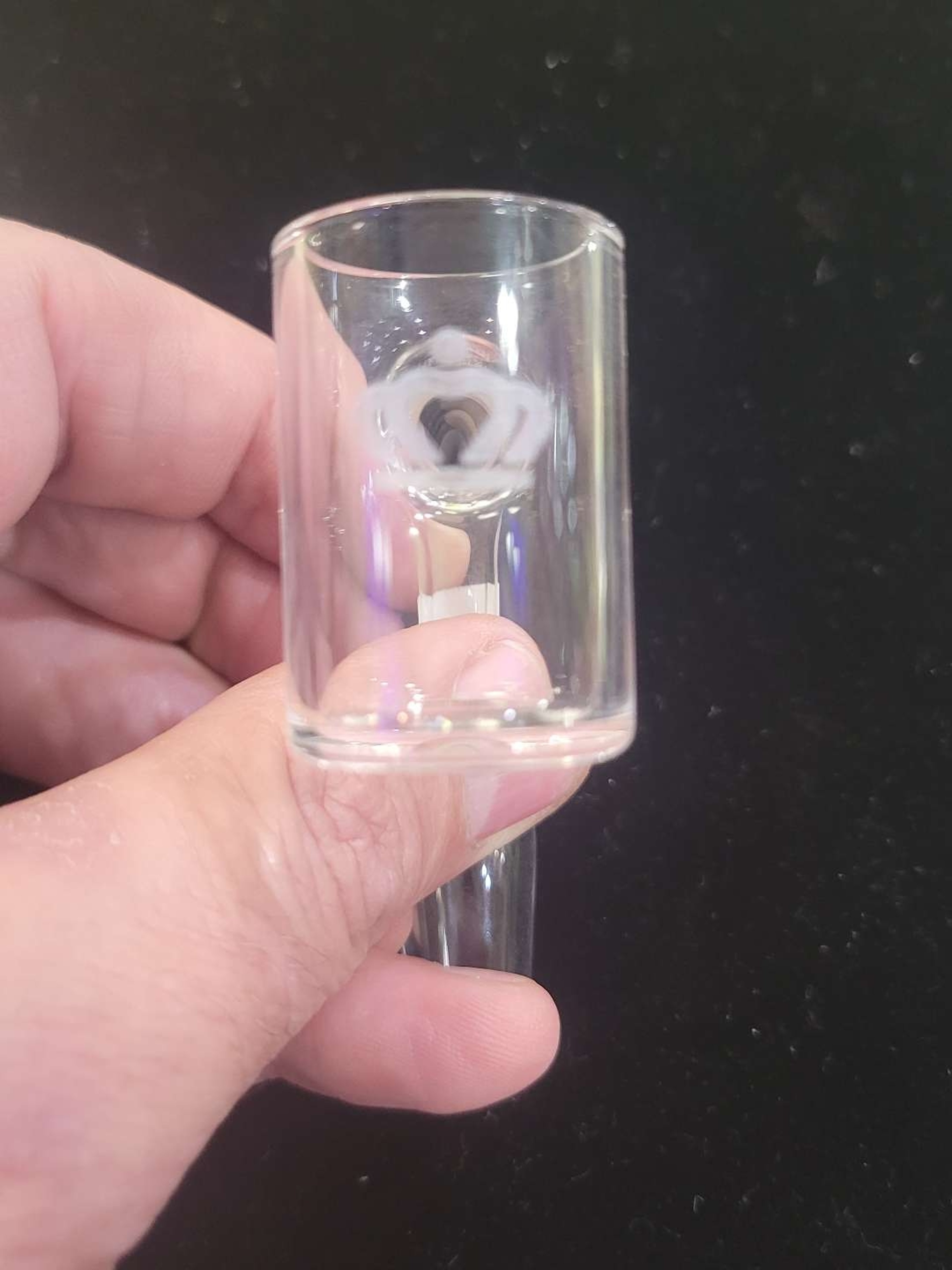 Charlottes Quartz image 0