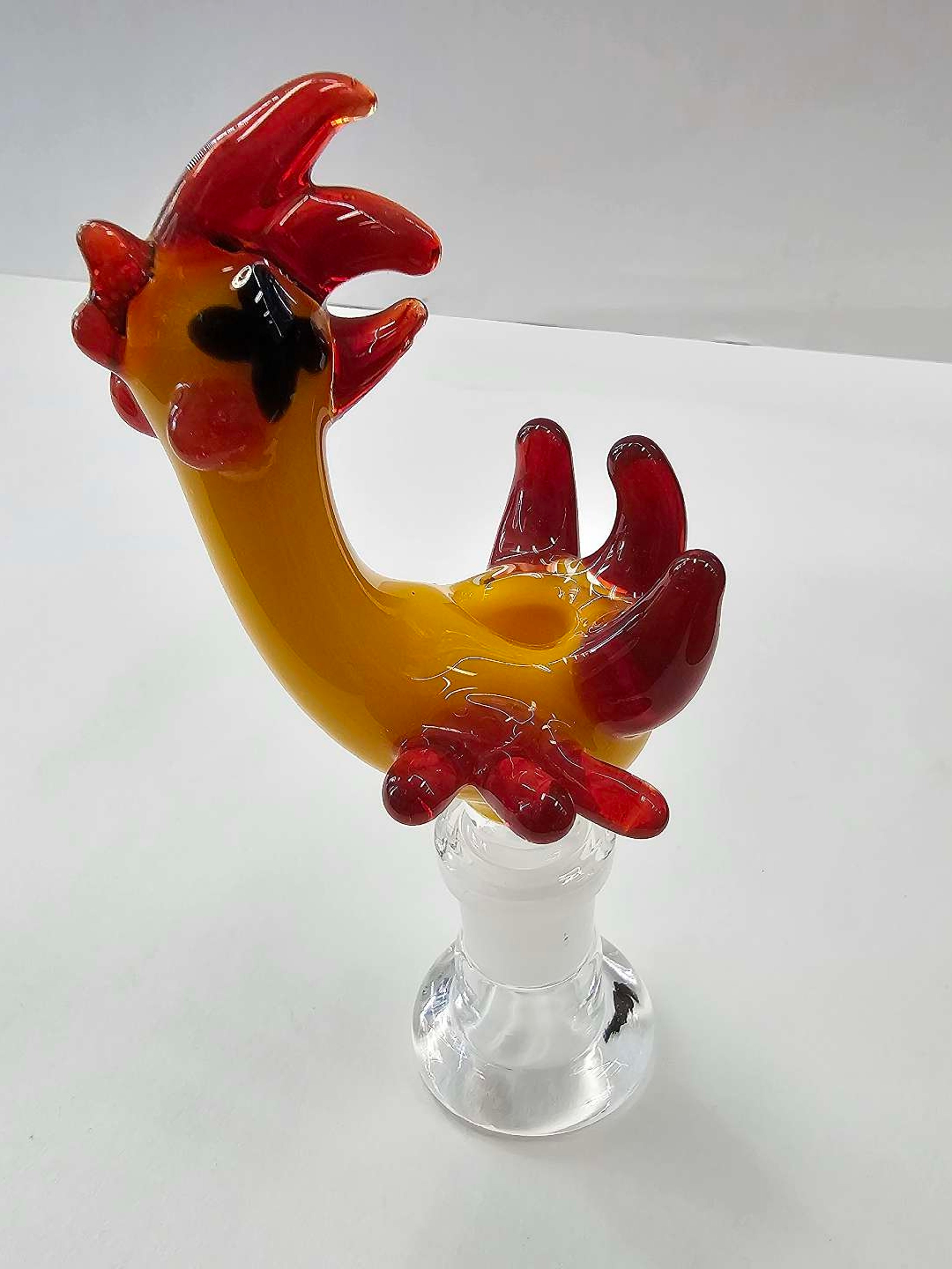 Preview pic of Josh "JOP" Opdenaker Bowl Piece