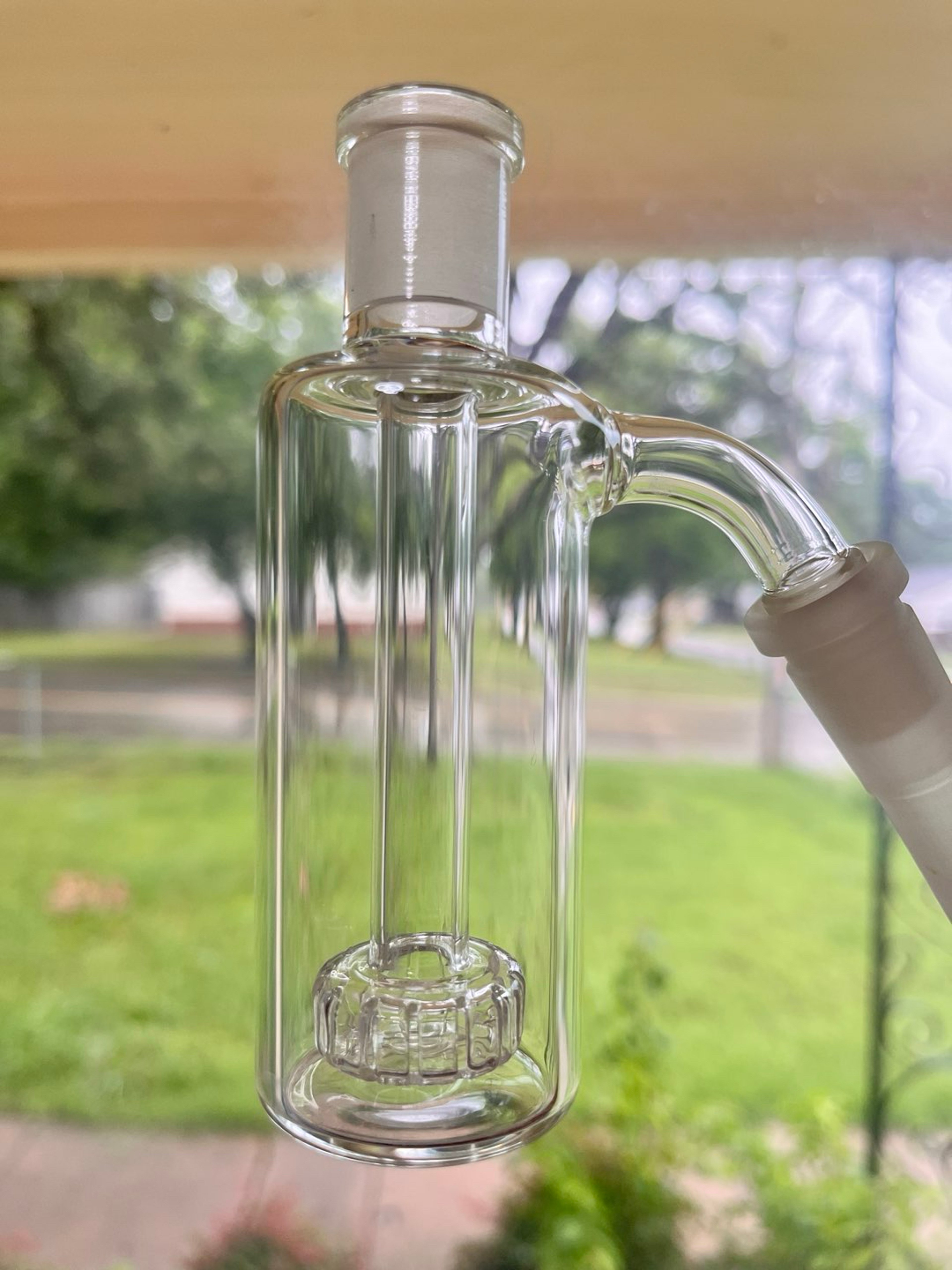Preview pic of Clear ash catcher