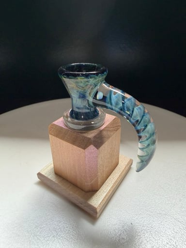 Preview pic of Jarred Bennett 18mm 4 Hole