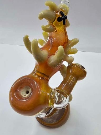 Preview pic of Josh "JOP" Opdenaker Chicken Bubbler