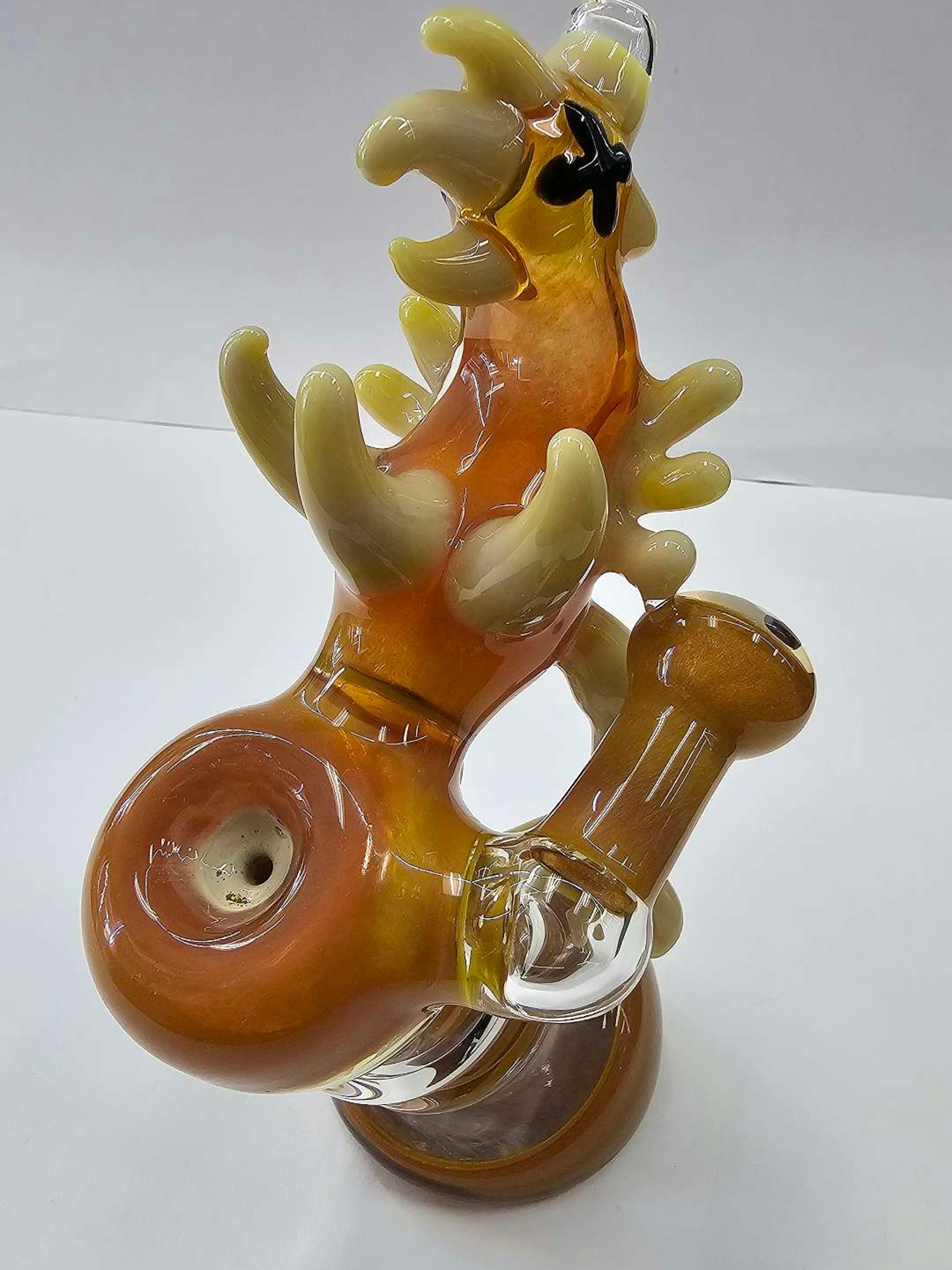 Josh "JOP" Opdenaker Chicken Bubbler image 0