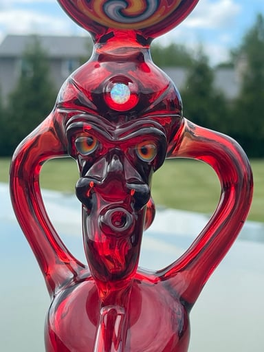Preview pic of Upgrade Pom Shaman Recycler