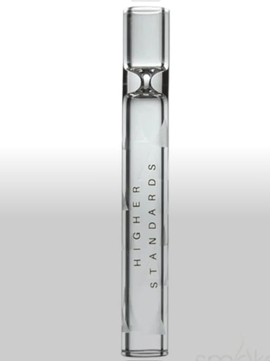 Preview pic of Higher Standards Clear Glass Taster