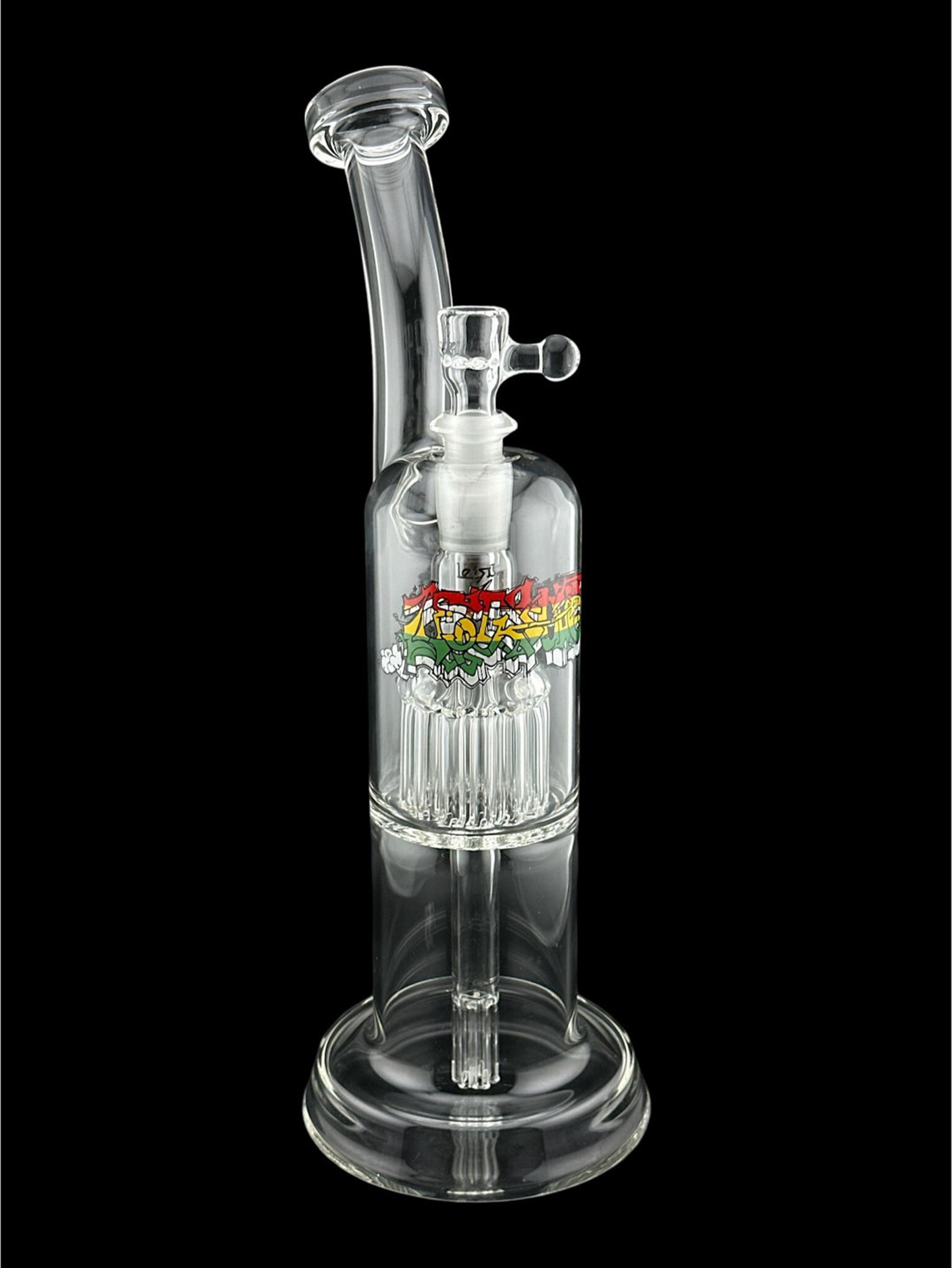 Preview pic of Brand New Leisure Double Bubbler
