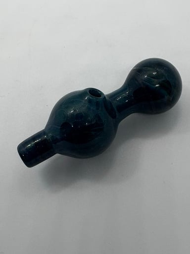 Preview pic of Handblown Bubble Cap