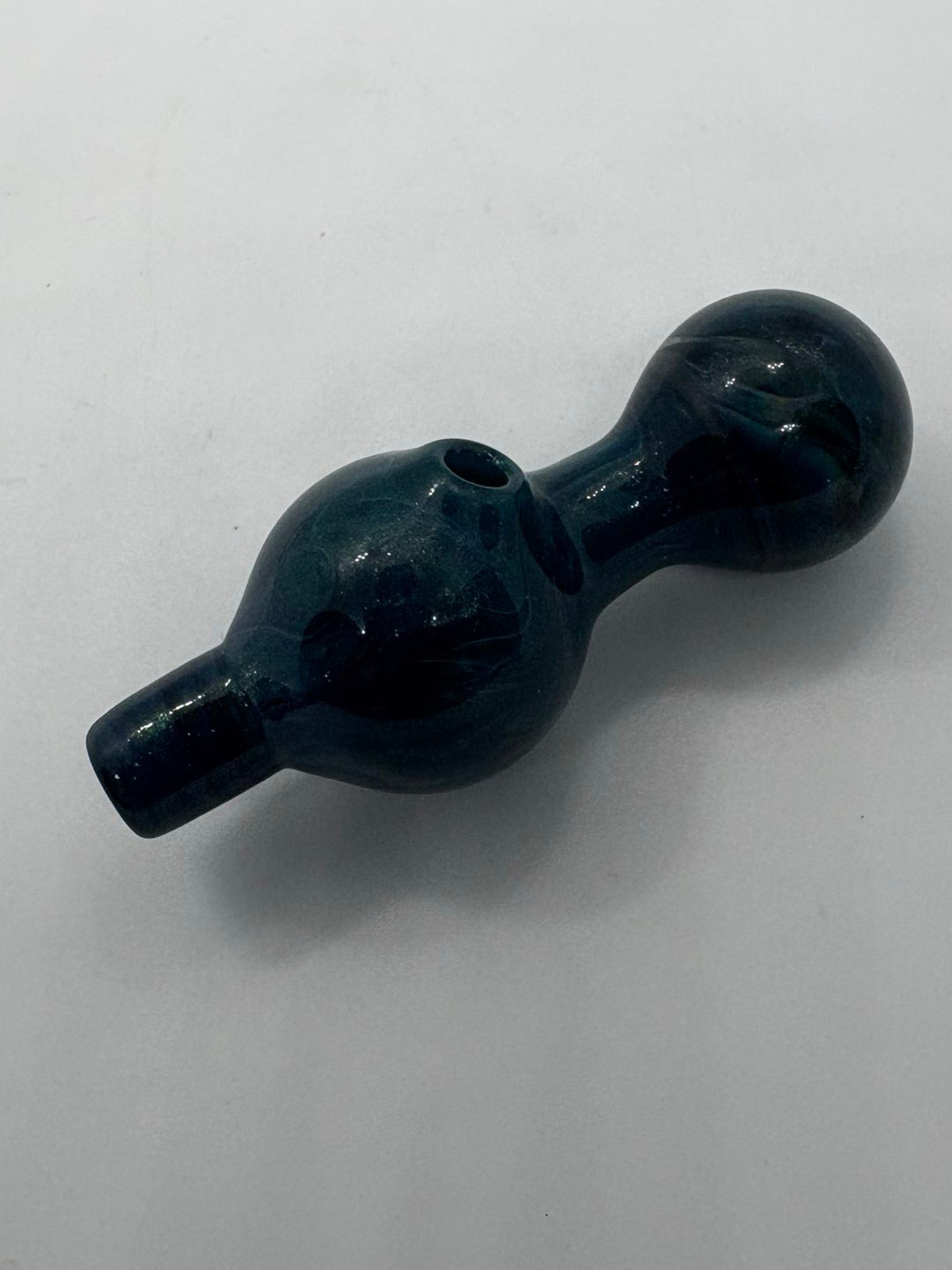 Preview pic of Handblown Bubble Cap
