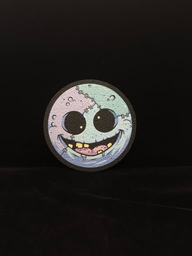 Preview pic of Oddball Mat by Chump Magic x Moodmat