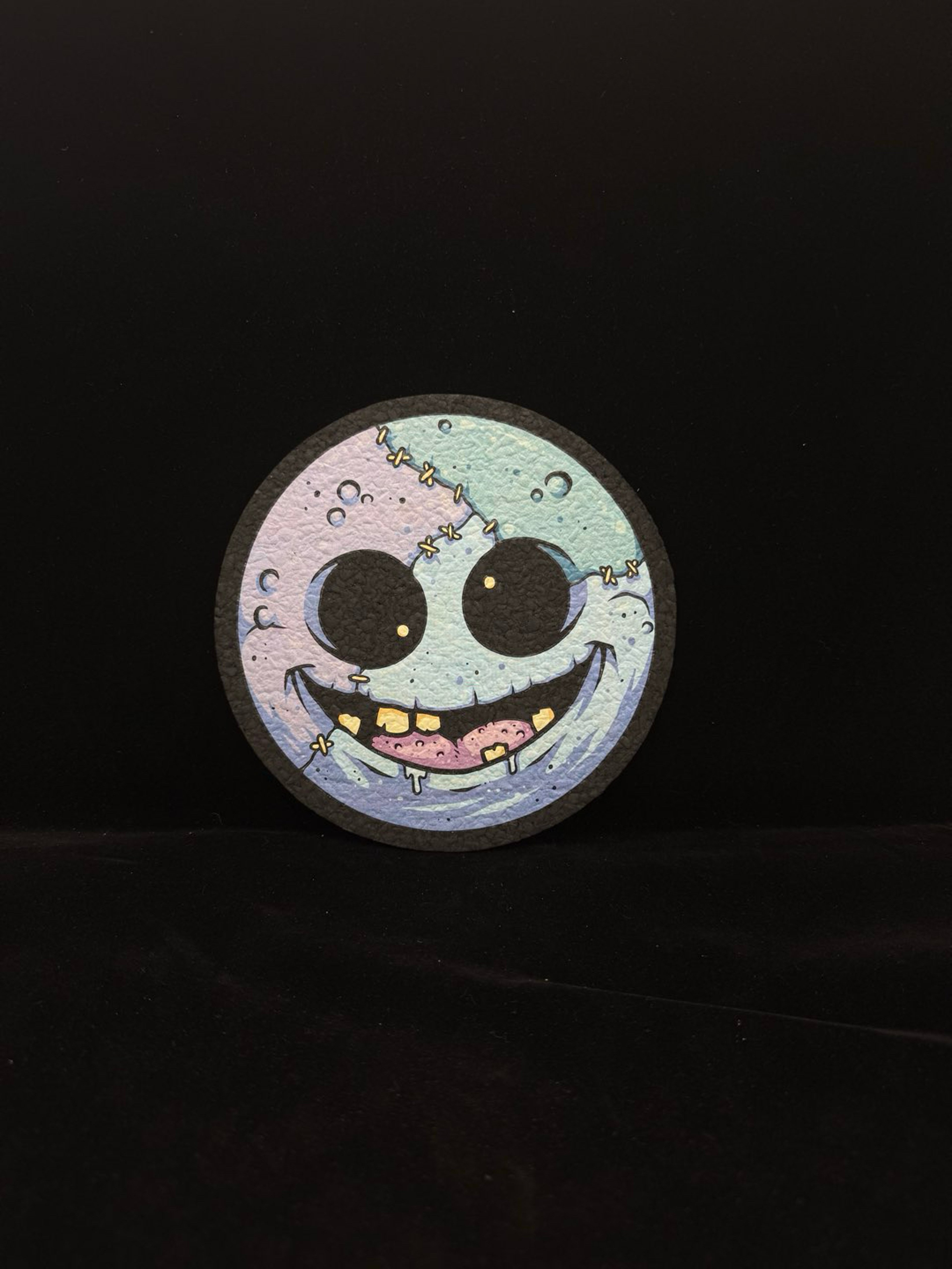 Preview pic of Oddball Mat by Chump Magic x Moodmat