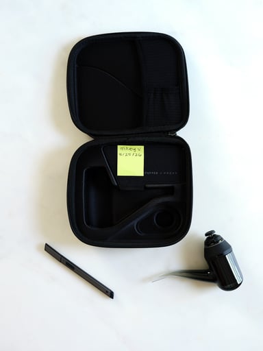 Preview pic of Proxy V1 Bundle (w/ Travel Bag)