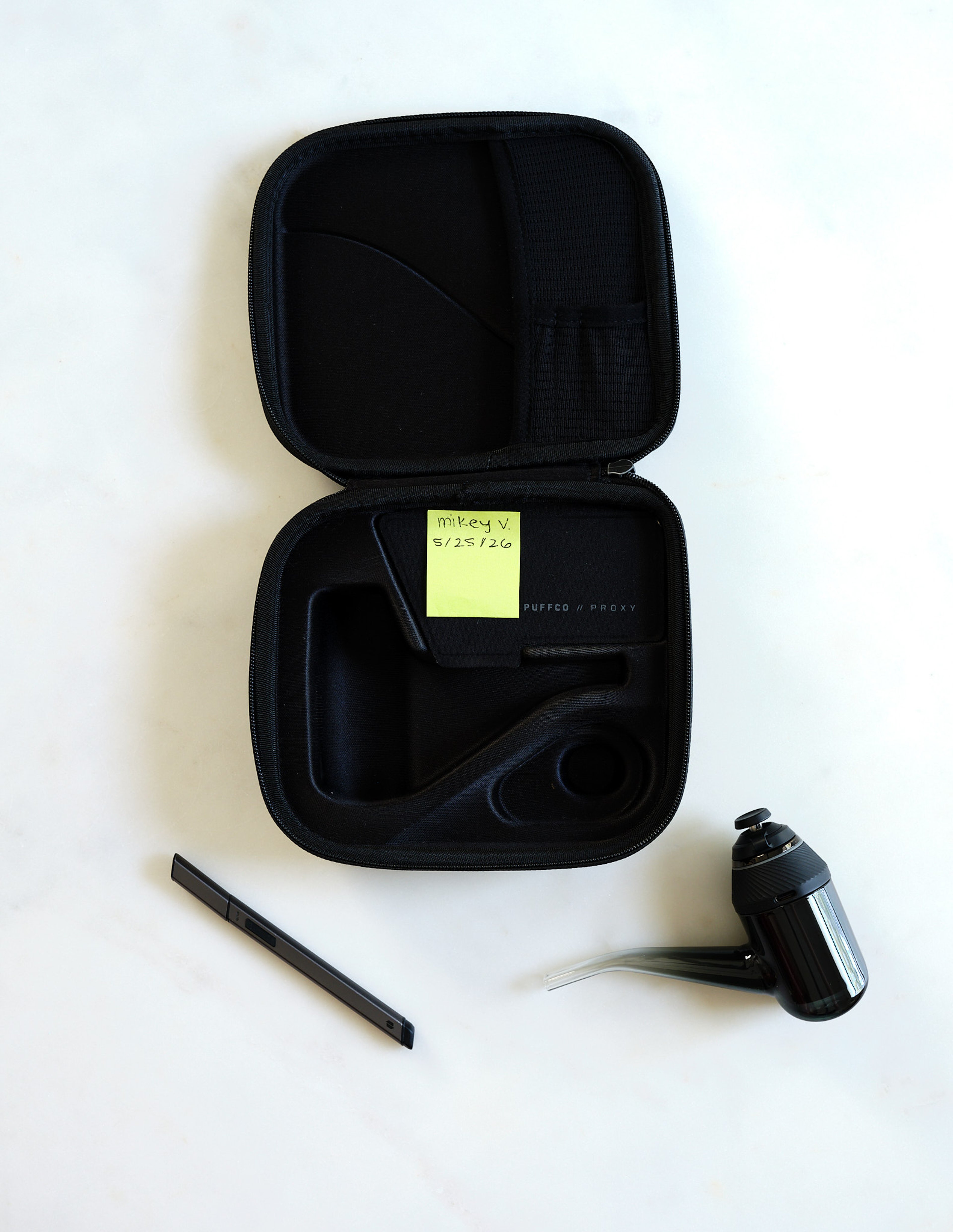 Preview pic of Proxy V1 Bundle (w/ Travel Bag)