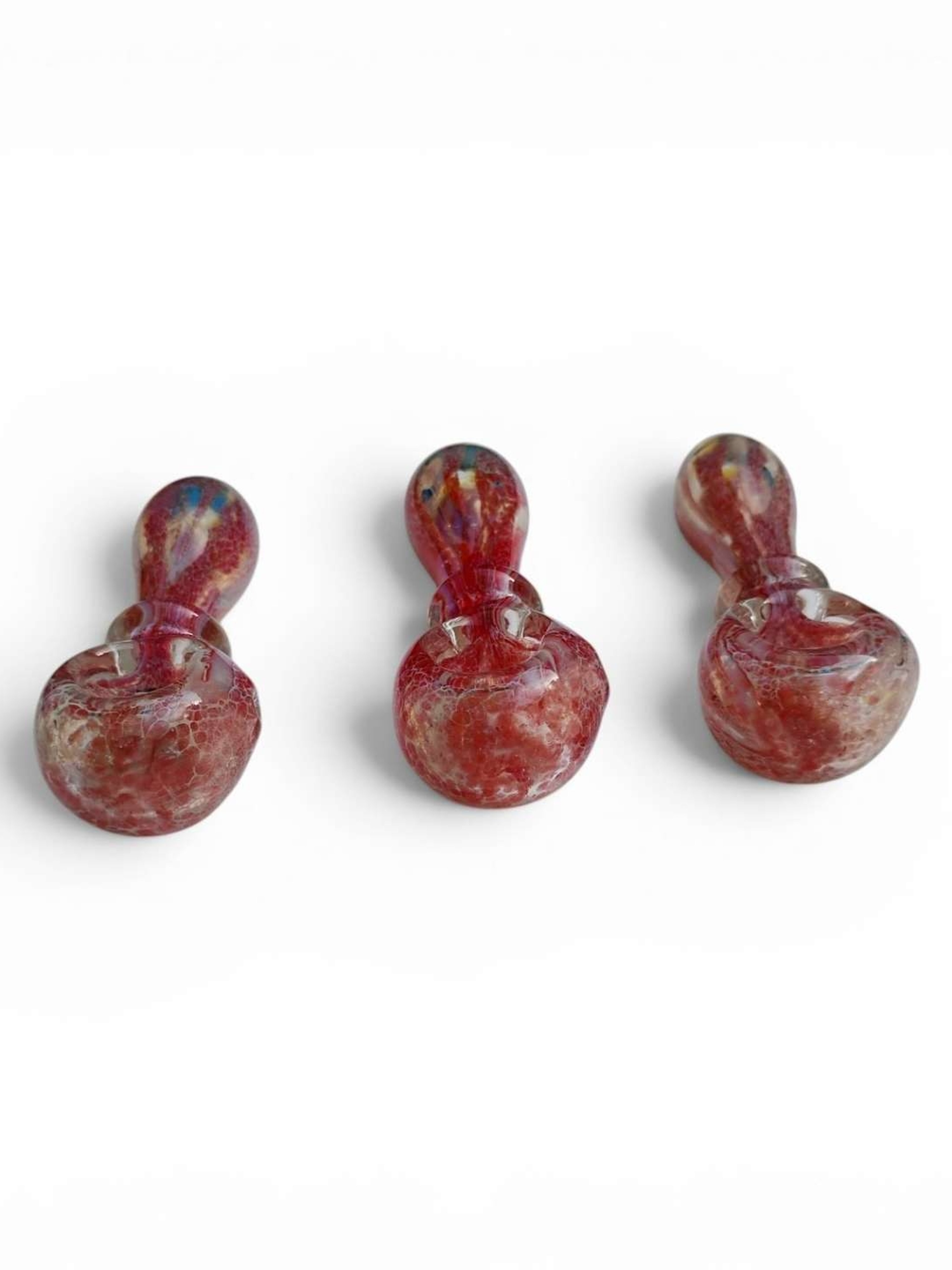 Preview pic of Red Trail Spoon Dry Pipe 3"