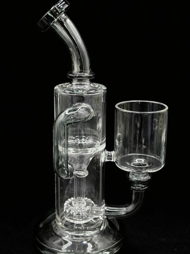Preview pic of Proxy Recycler Color Smoke