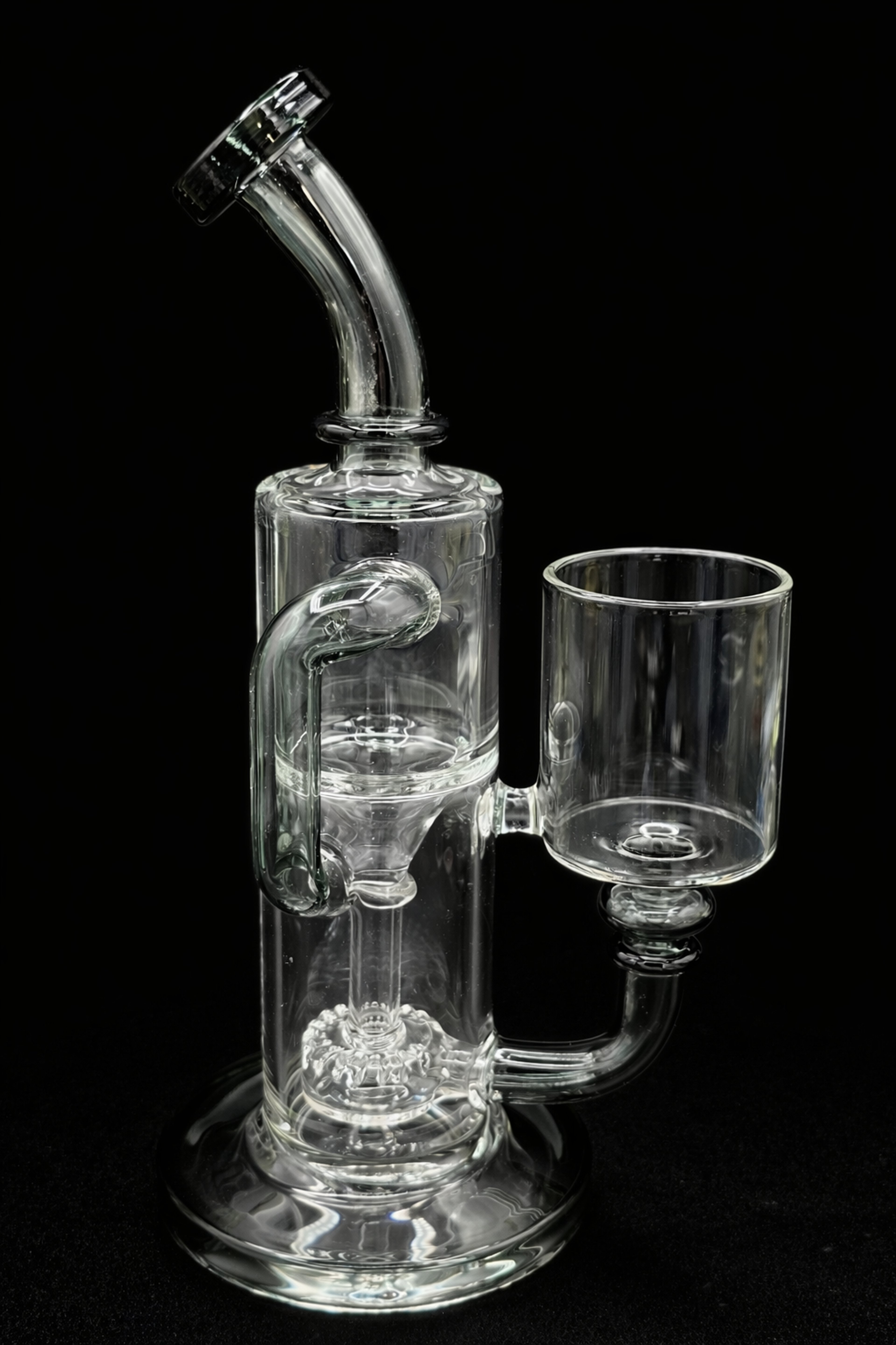 Proxy Recycler Color Smoke image 0