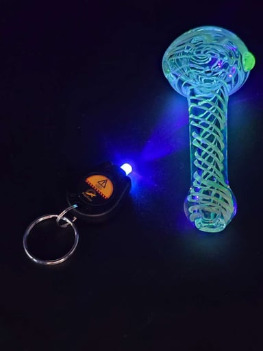 Preview pic of Glow in the Dark