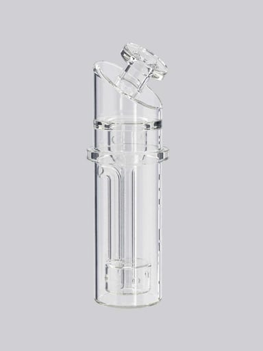 Preview pic of Dr. Dabber Switch 2 Upgrade Bundle (incycler glass + sapphire plus insert)