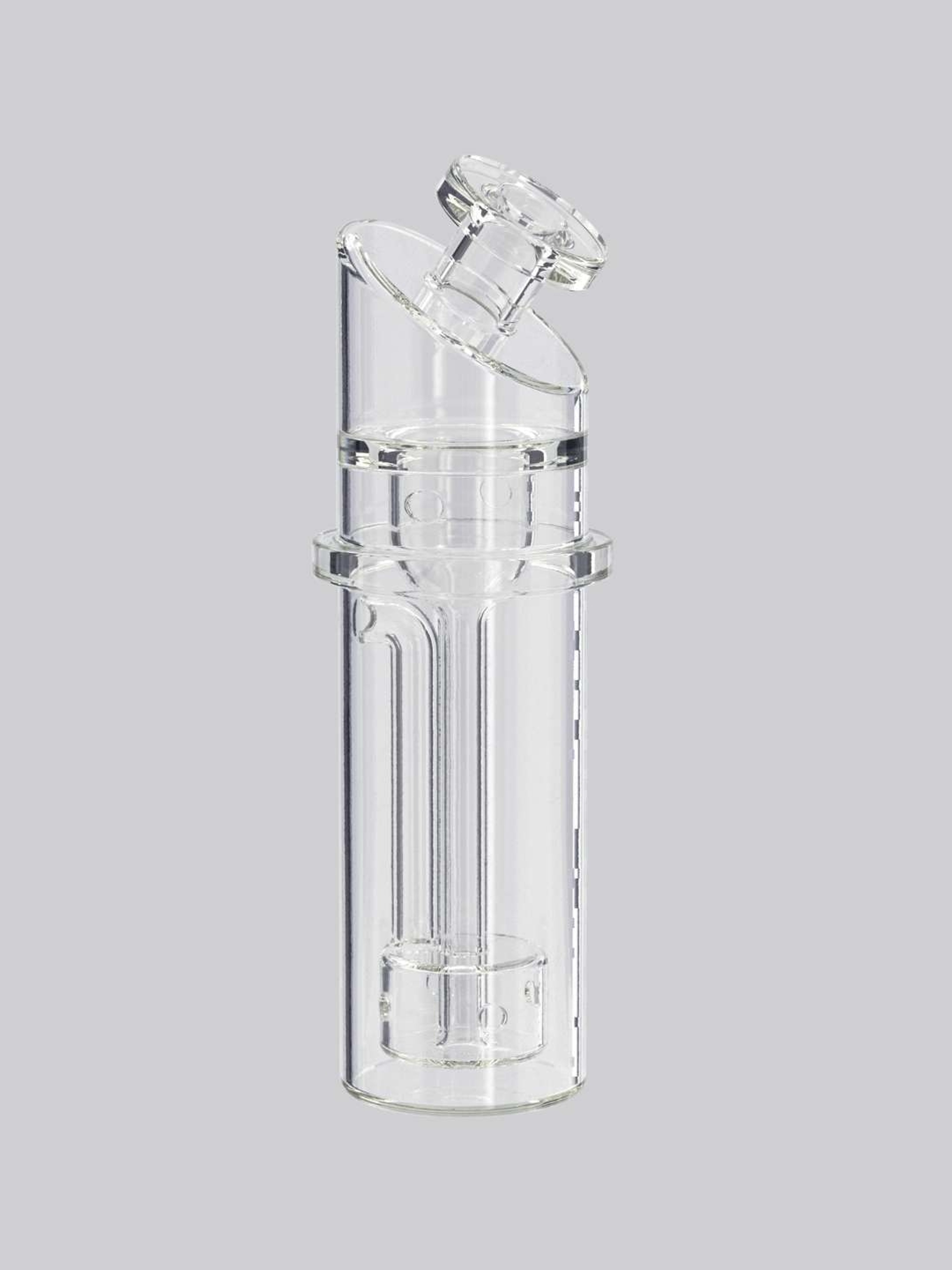 Dr. Dabber Switch 2 Upgrade Bundle (incycler glass + sapphire plus insert) image 0