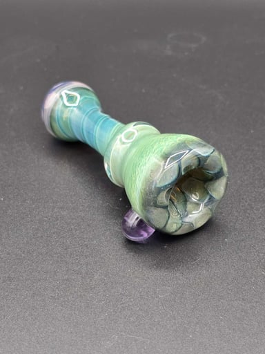 Preview pic of Honeycomb Chillum