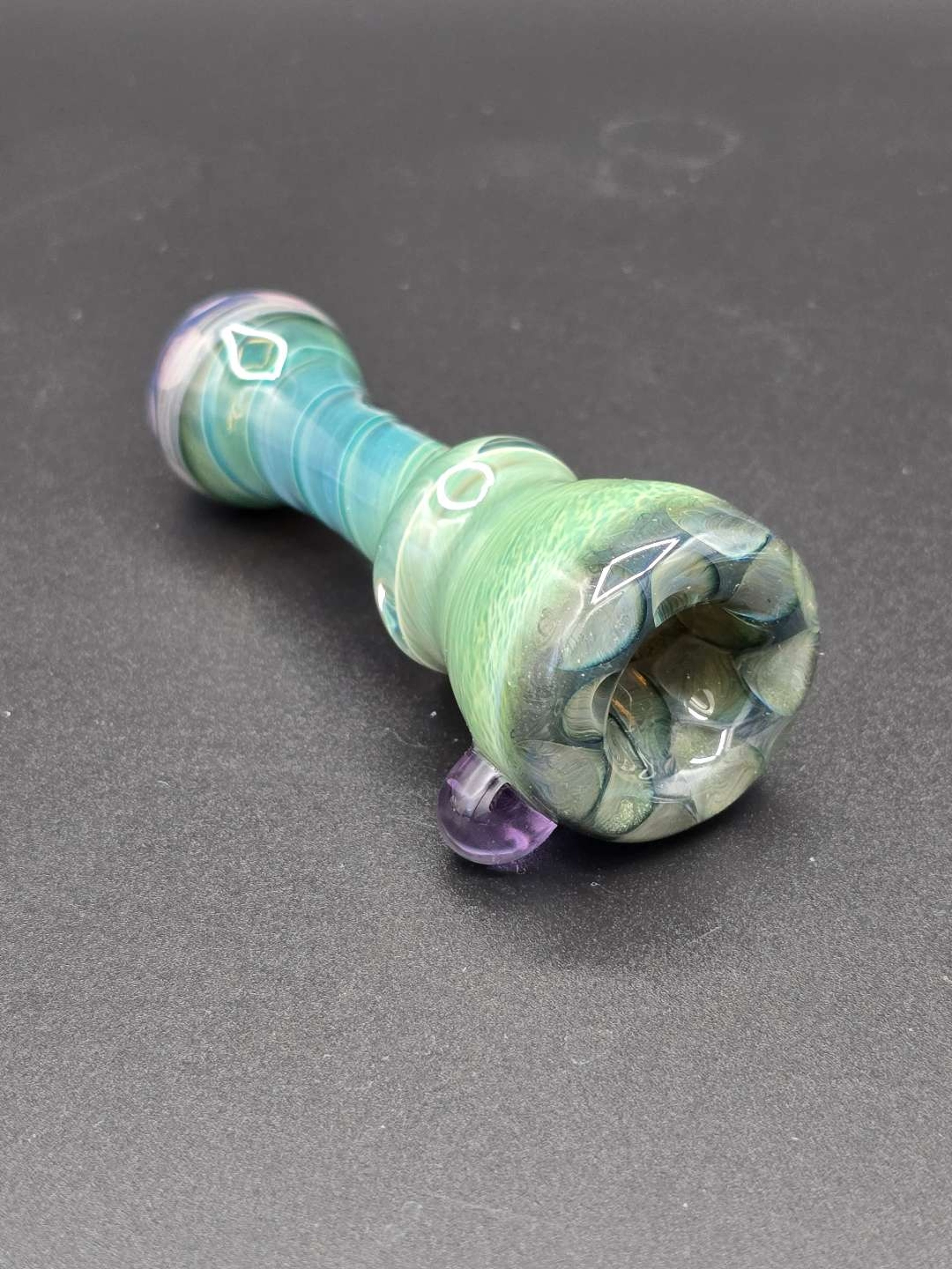 Preview pic of Honeycomb Chillum