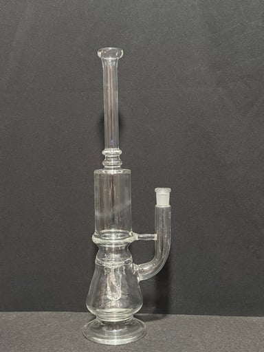 Preview pic of Dirty Rico apprentice tubes
