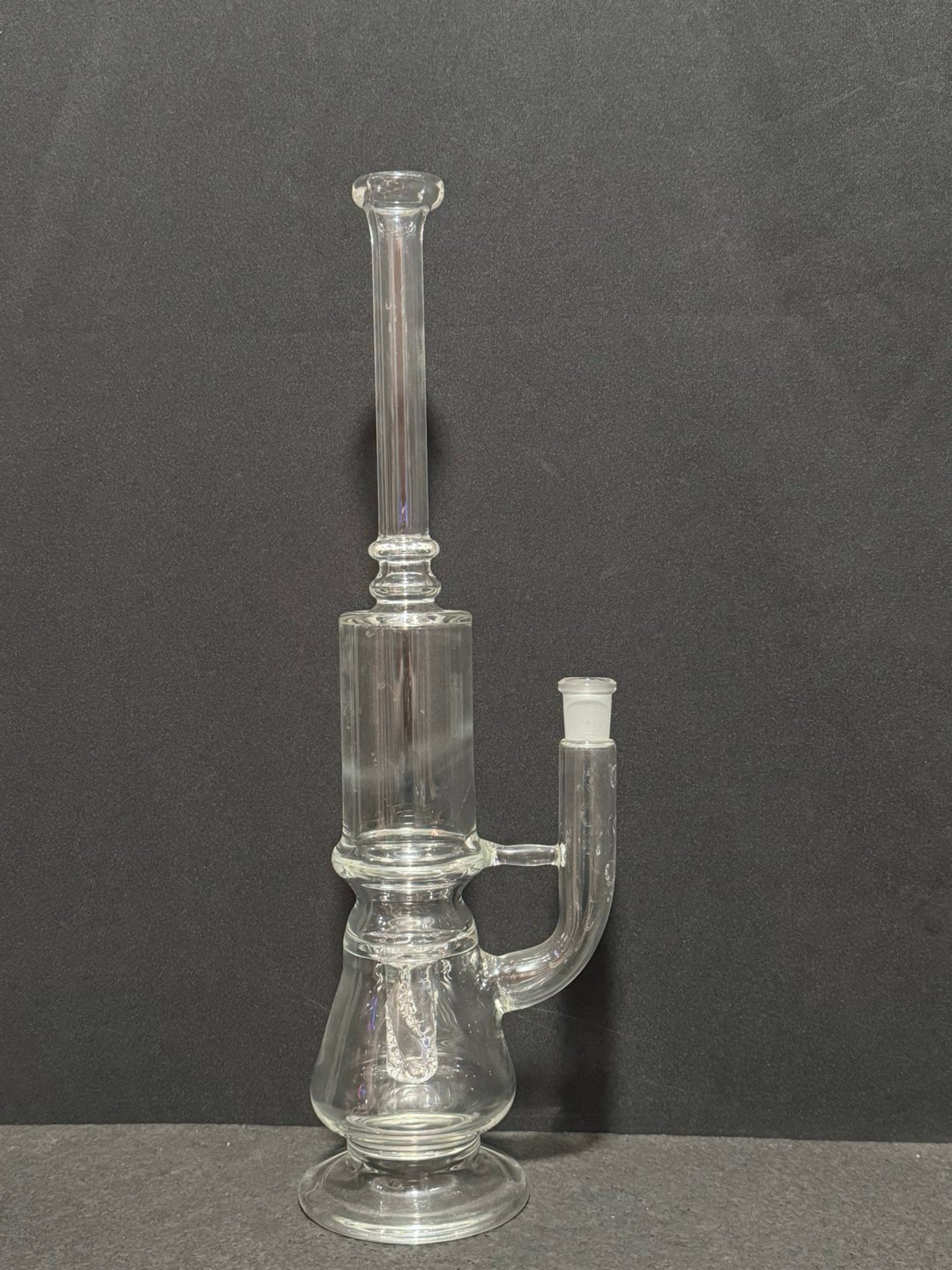 Dirty Rico apprentice tubes image 0
