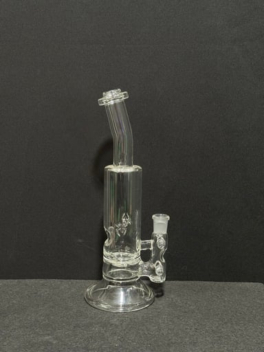 Preview pic of Draken turbine rig