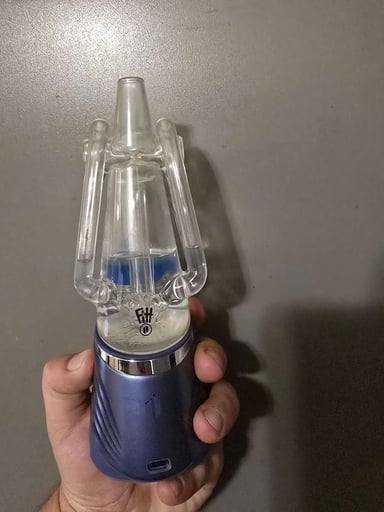 Preview pic of Ryan Fitt Recycler 2.0 for Peak Pro