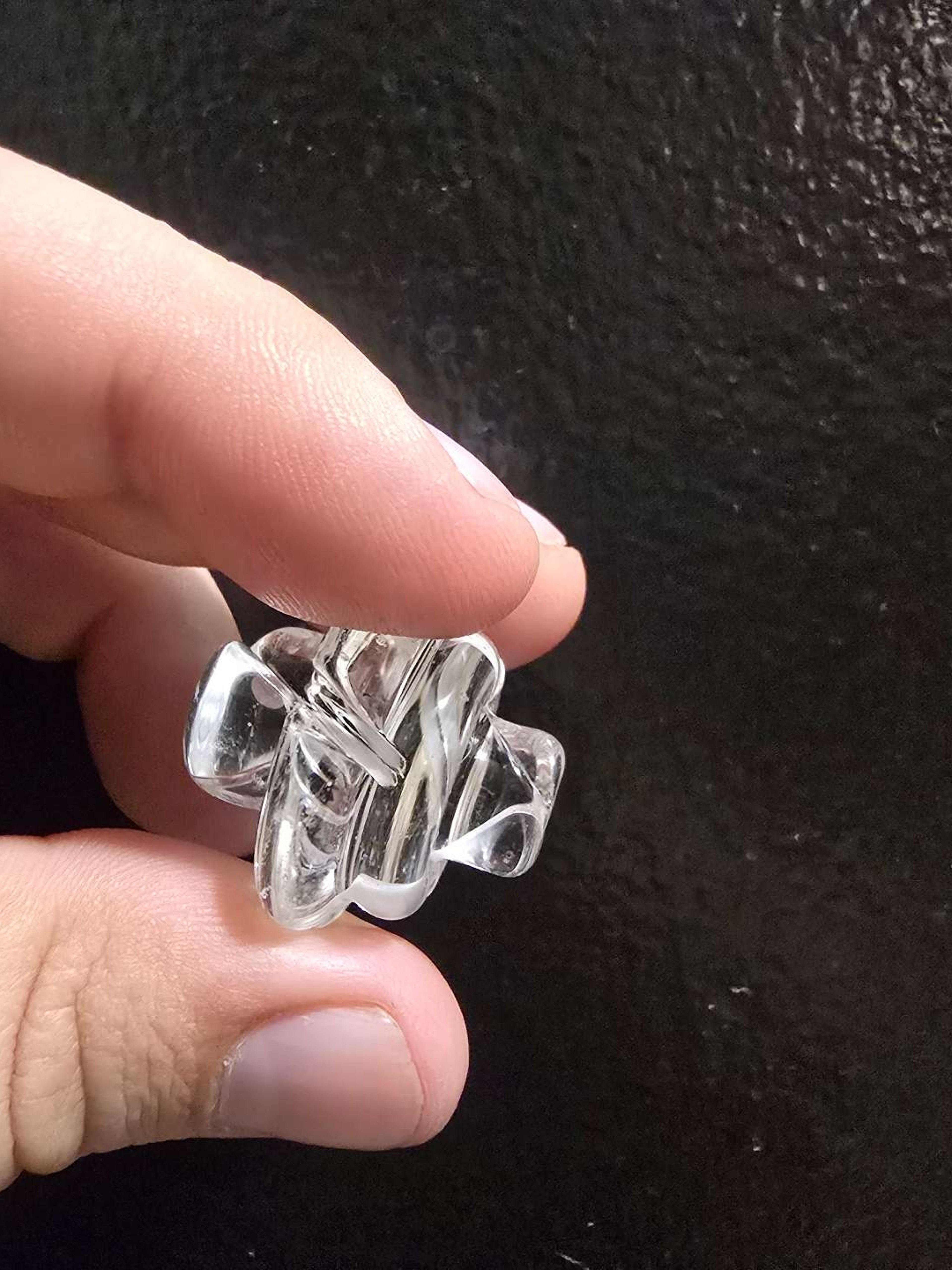 Preview pic of Clear OTP 3DXL Multipass