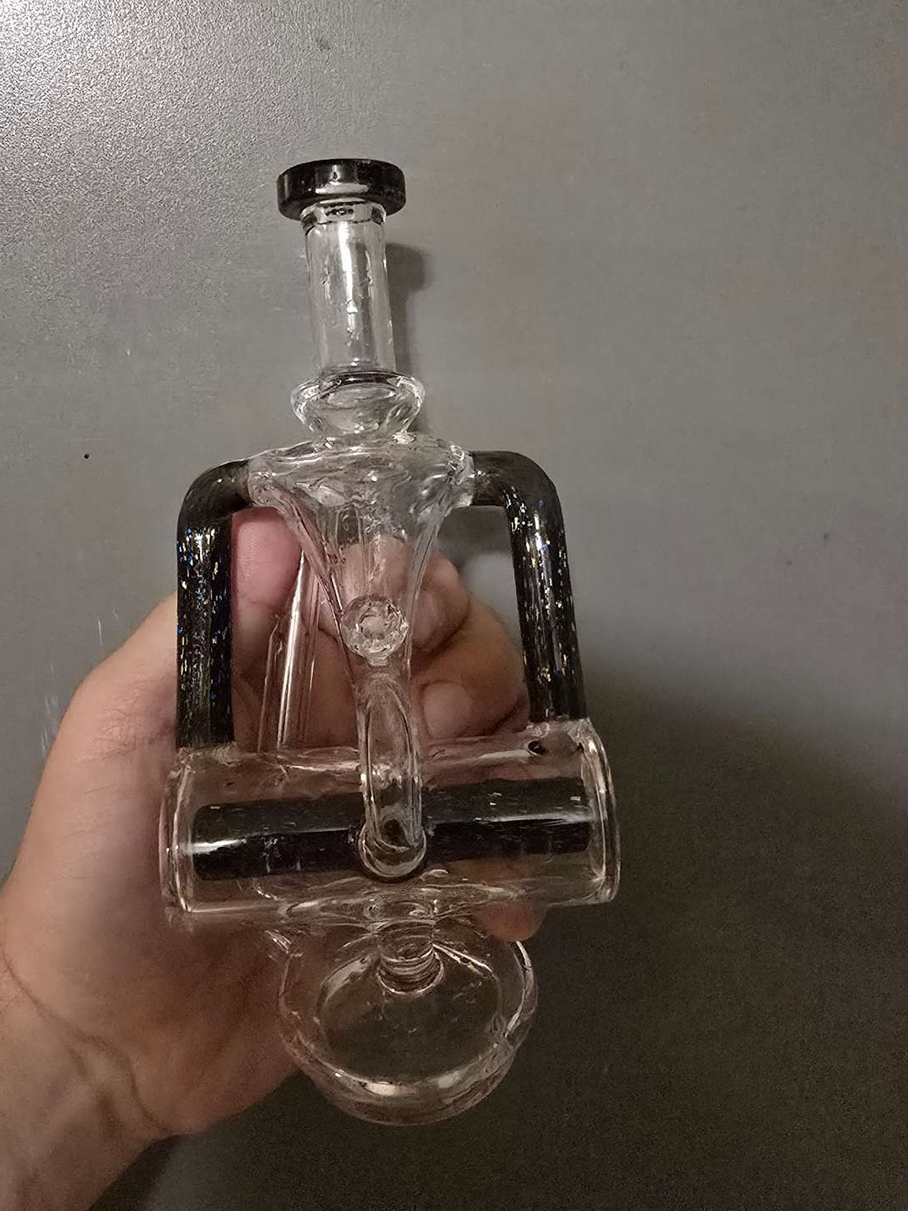 Preview pic of Iridescent Cropal Recycler and free matching Joystick