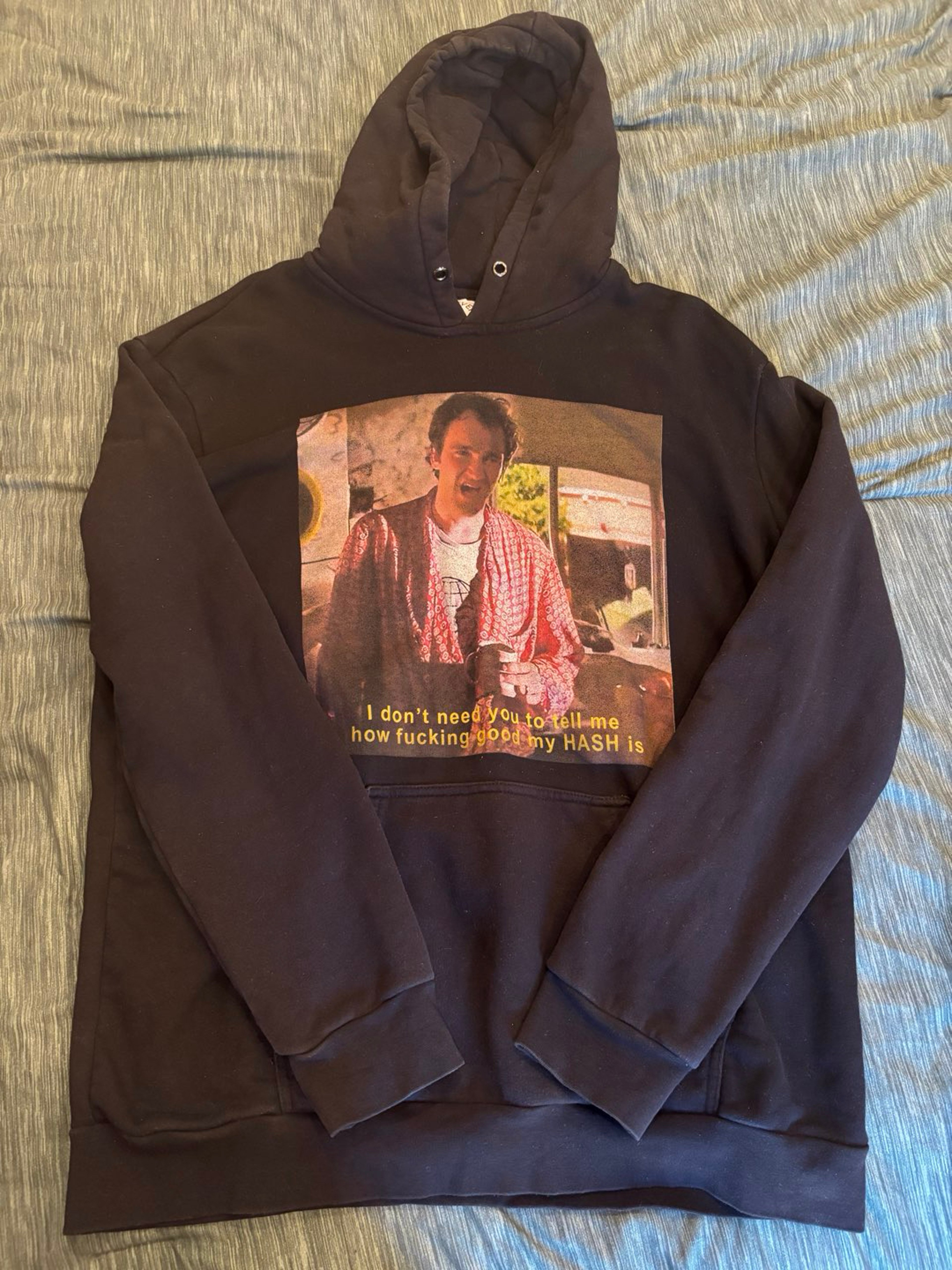 Preview pic of GZ1 Hoodie & Hat Combo